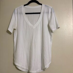 Lululemon tee